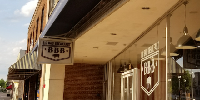 custom metal signs bbb
