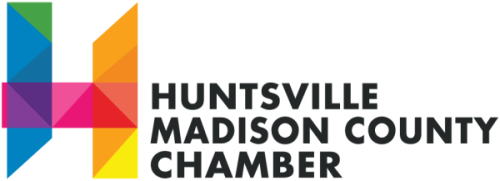 Huntsville Madison County Chamber Logo