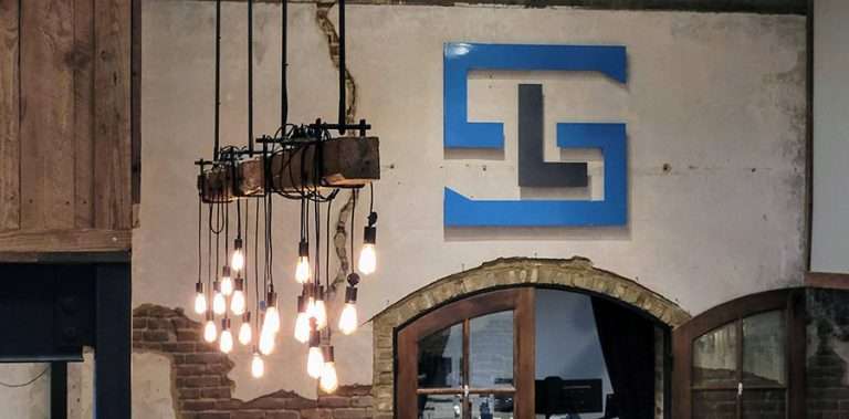 set logistics sign
