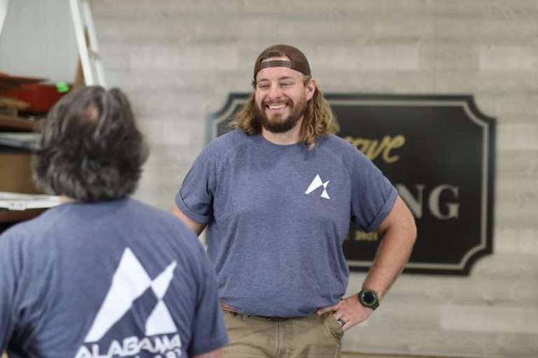 alabama metal art customer service blog featured image