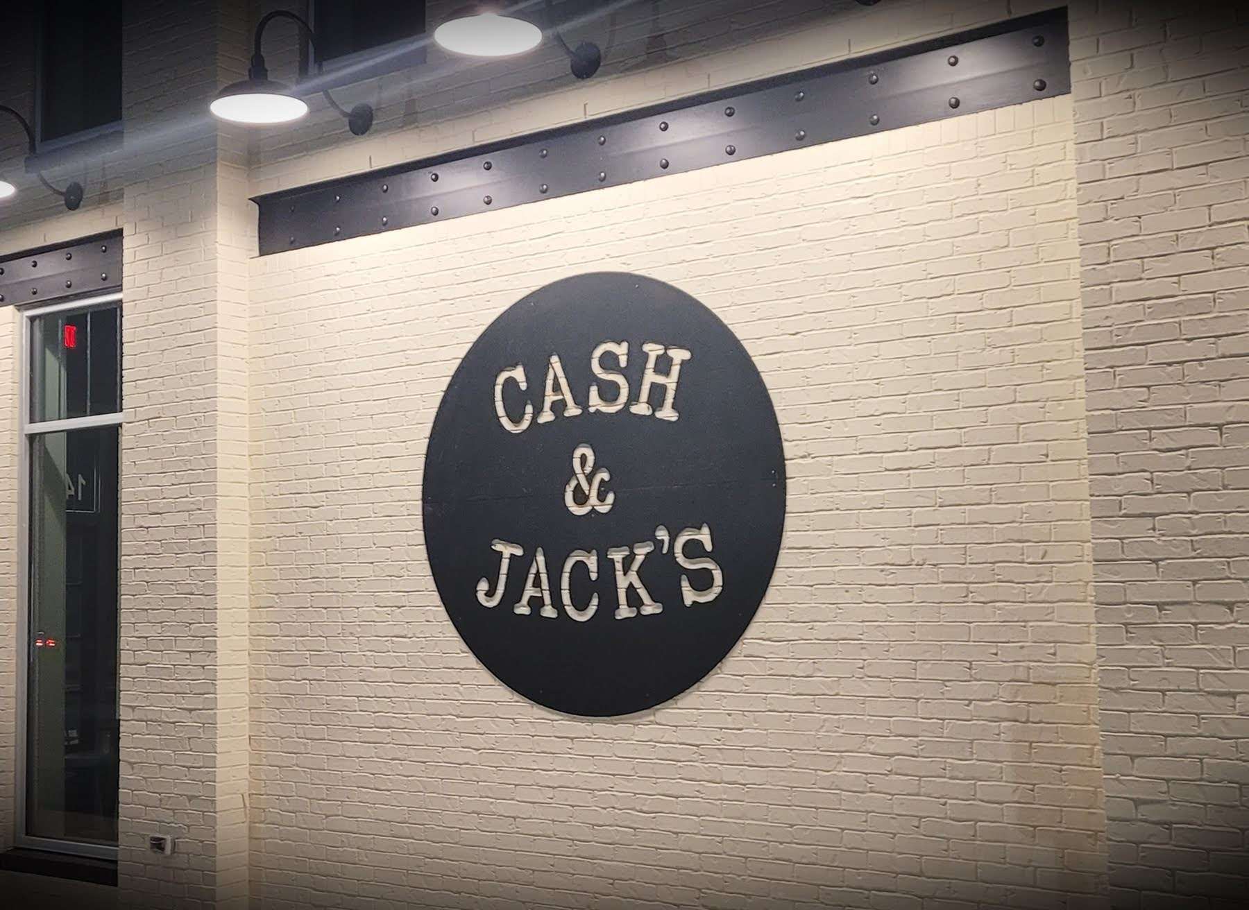 Cash & Jack's Alabama Metal Art