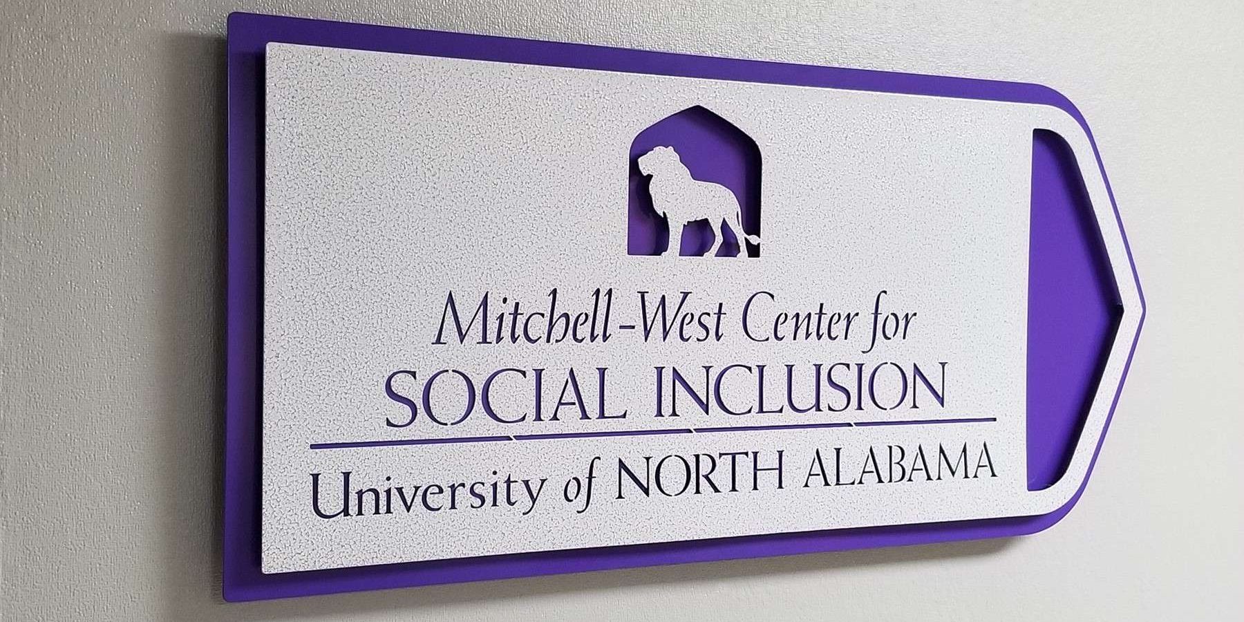 Department Sign