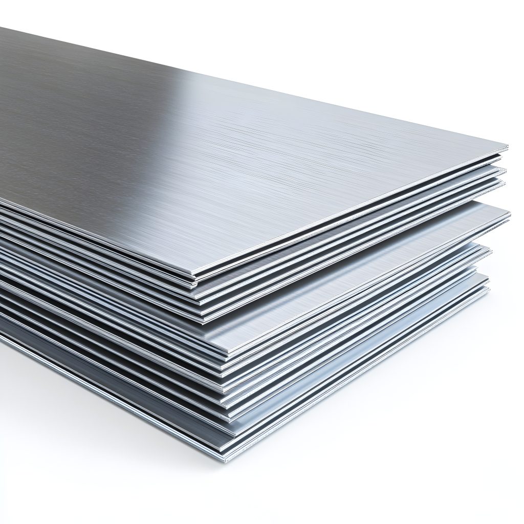 Aluminum Composite Material Photo